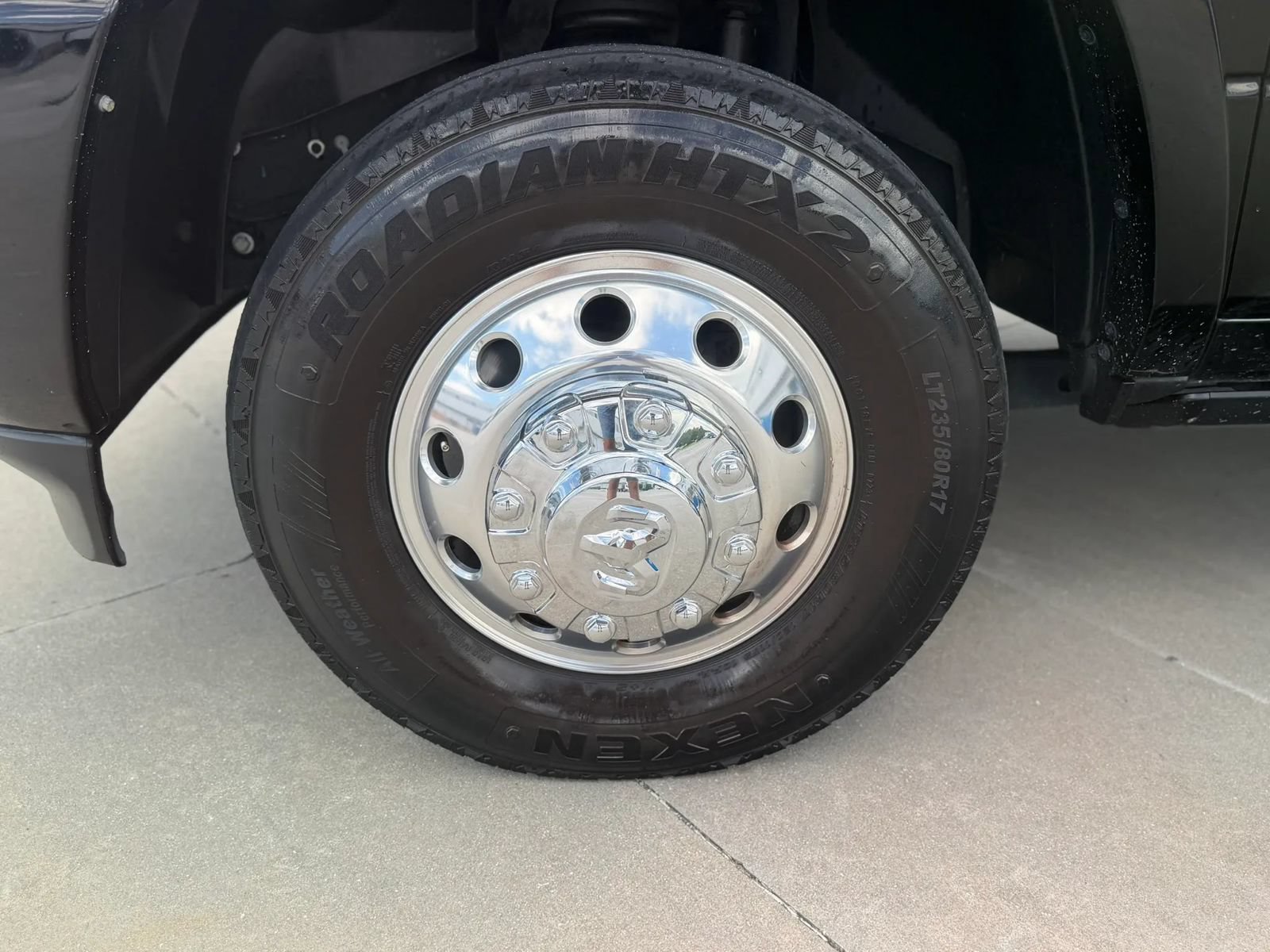 Used 2023 RAM 3500 Limited AWD/4WD image 15