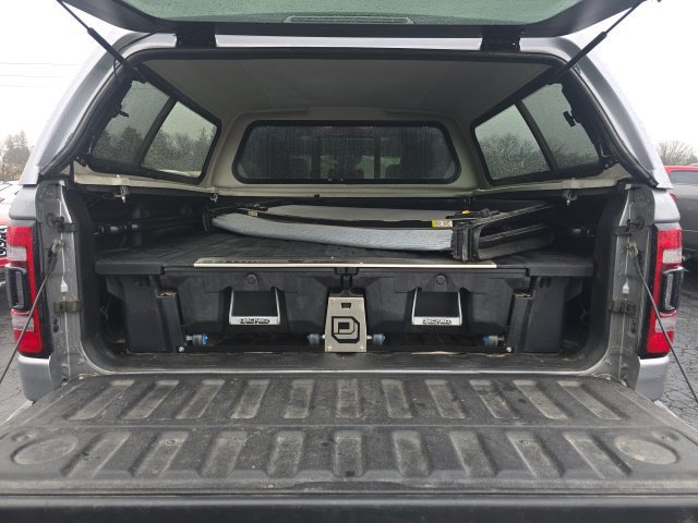 Used 2021 RAM 1500 Limited w/ Night Edition AWD/4WD image 25