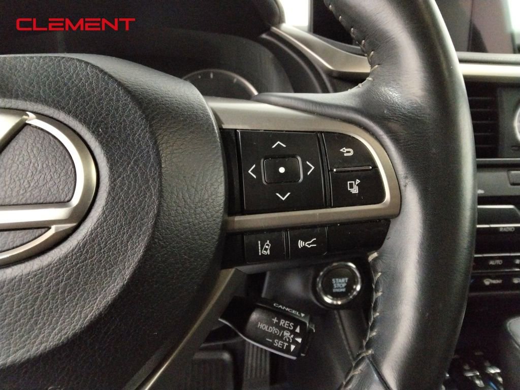 Used 2019 Lexus RX 350 AWD image 12