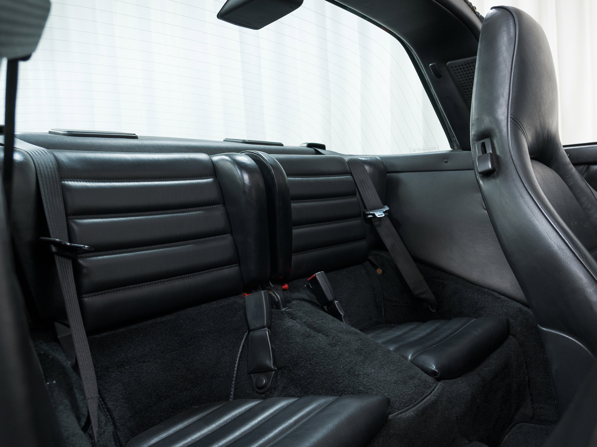 Used 1989 Porsche 911 Targa image 35