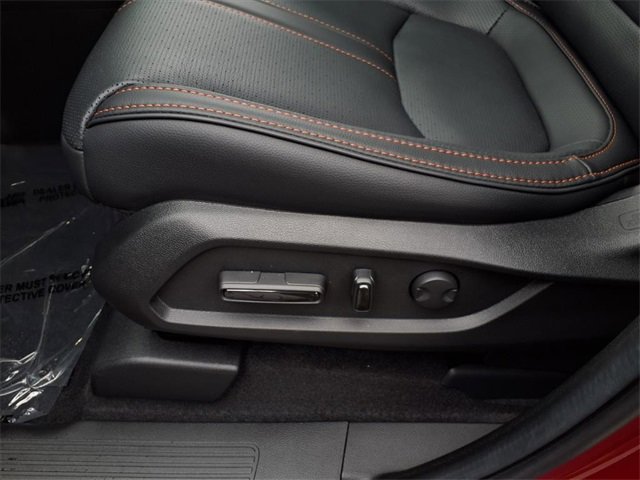 Certified 2026 Honda Passport TrailSport Elite image 15