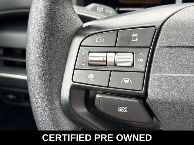 Used 2025 Kia K4 FWD image 24