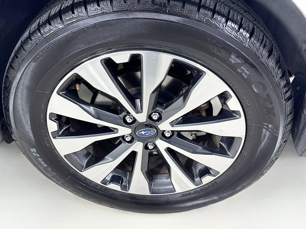 Used 2016 Subaru Outback 2.5i Limited AWD/4WD image 43