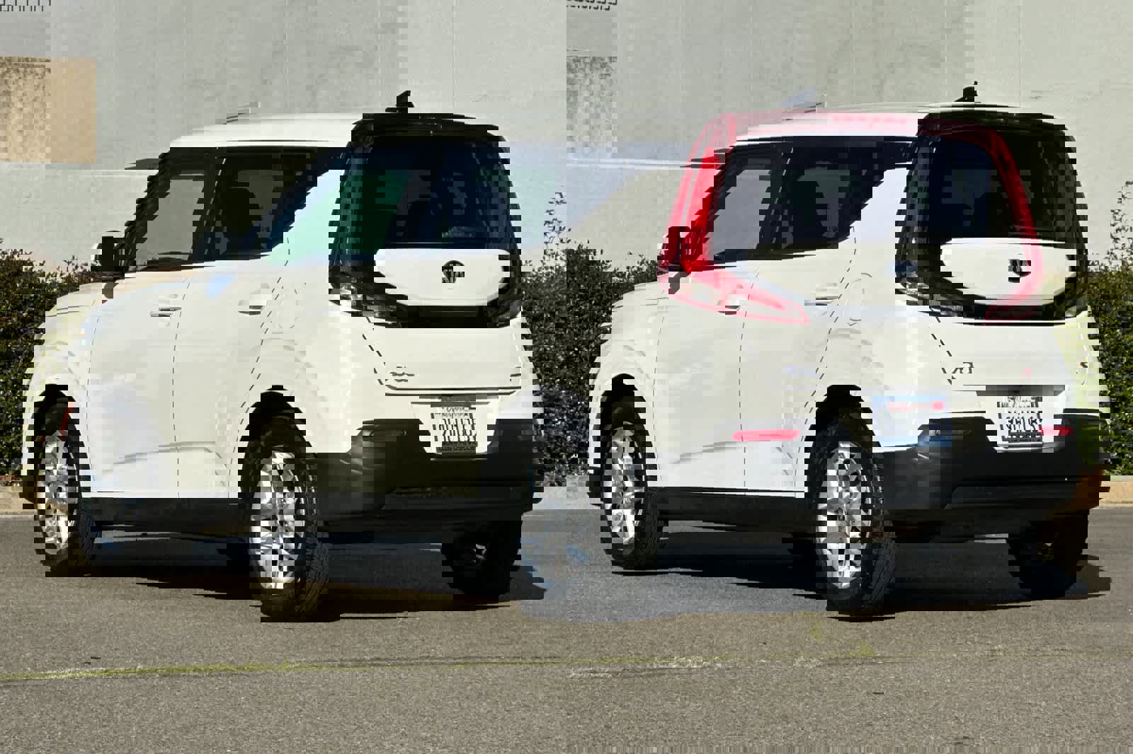 Used 2020 Kia Soul S image 7