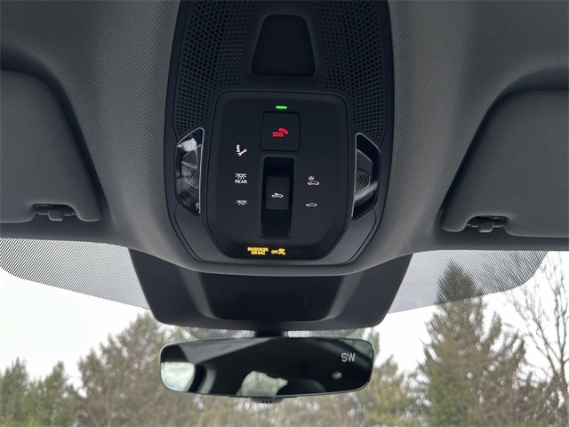 Certified 2025 Audi Q5 Premium Plus w/ Premium Plus image 34