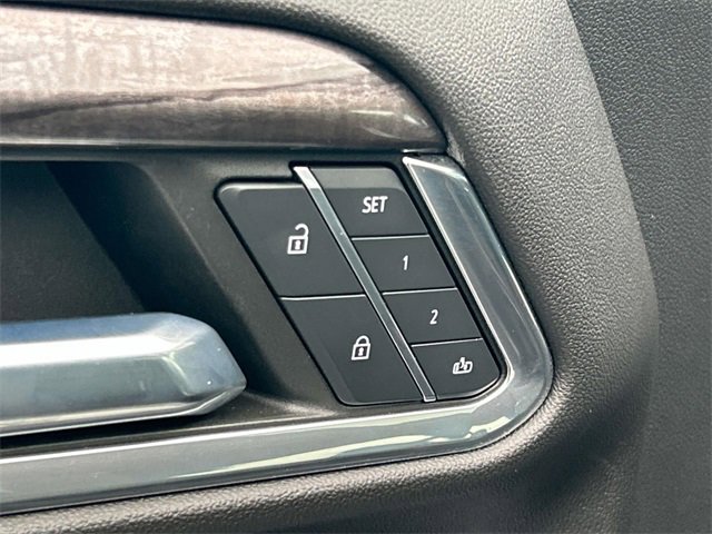 Used 2022 Chevrolet Silverado 1500 LTZ w/ LTZ Premium Package image 28