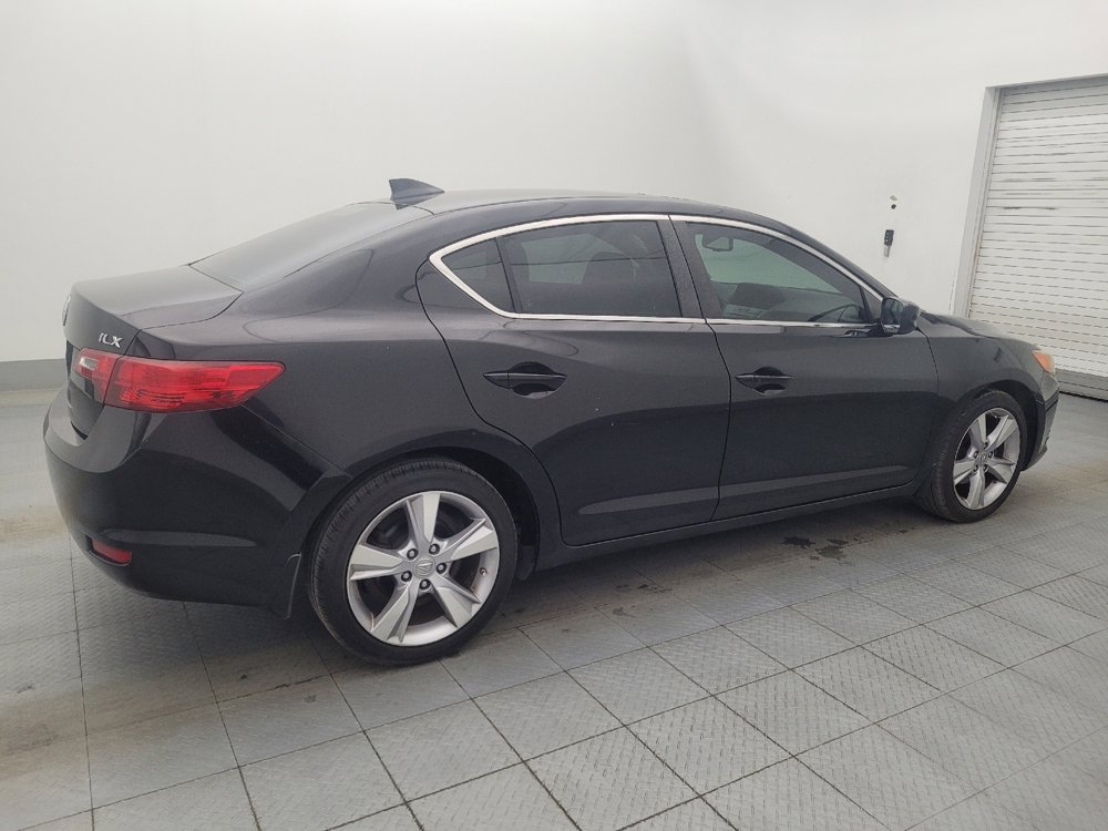 Used 2013 Acura ILX 2.0L image 10
