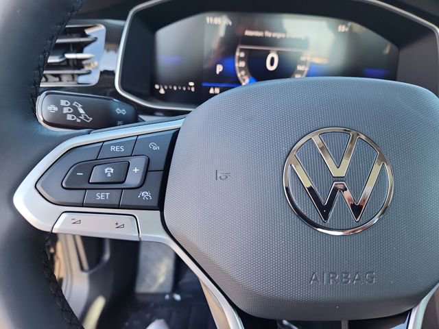 New 2026 Volkswagen Jetta SE image 11