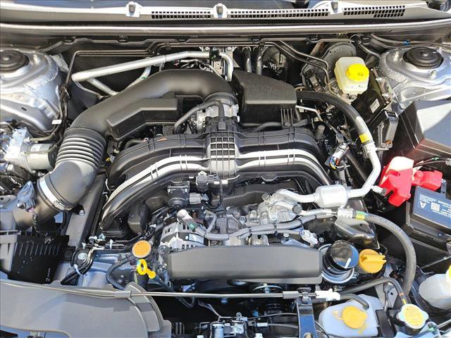 New 2026 Subaru Crosstrek 2.0i Premium image 15