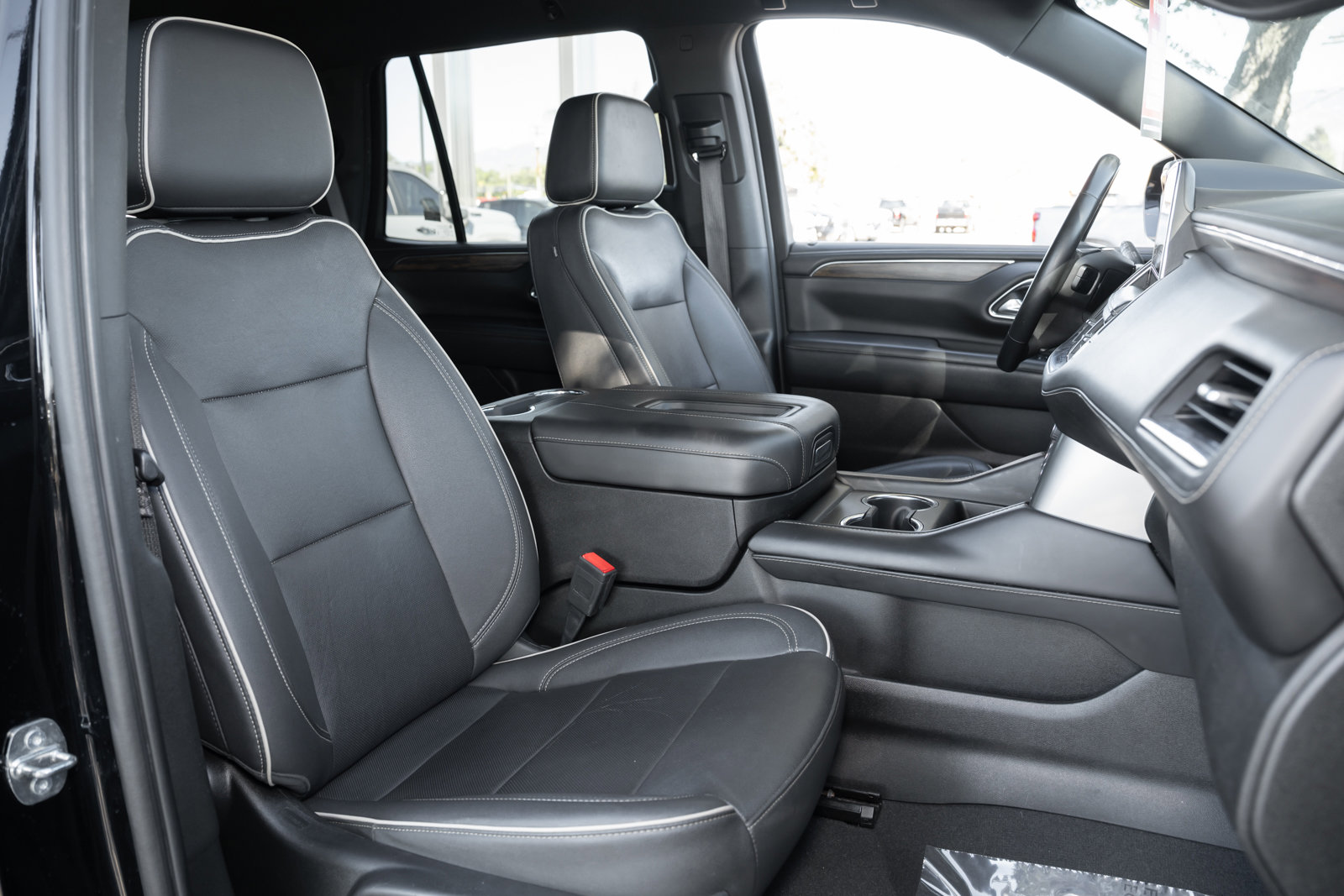 Used 2023 Chevrolet Tahoe Premier image 46