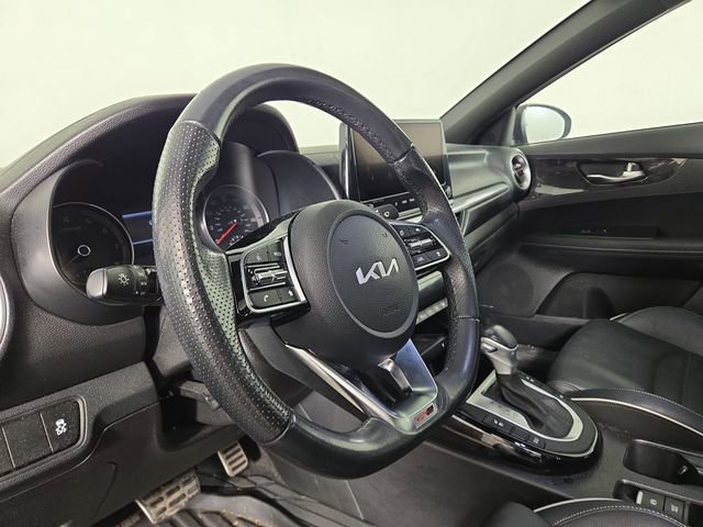 Certified 2022 Kia Forte GT-Line w/ GT-Line Premium Package image 14
