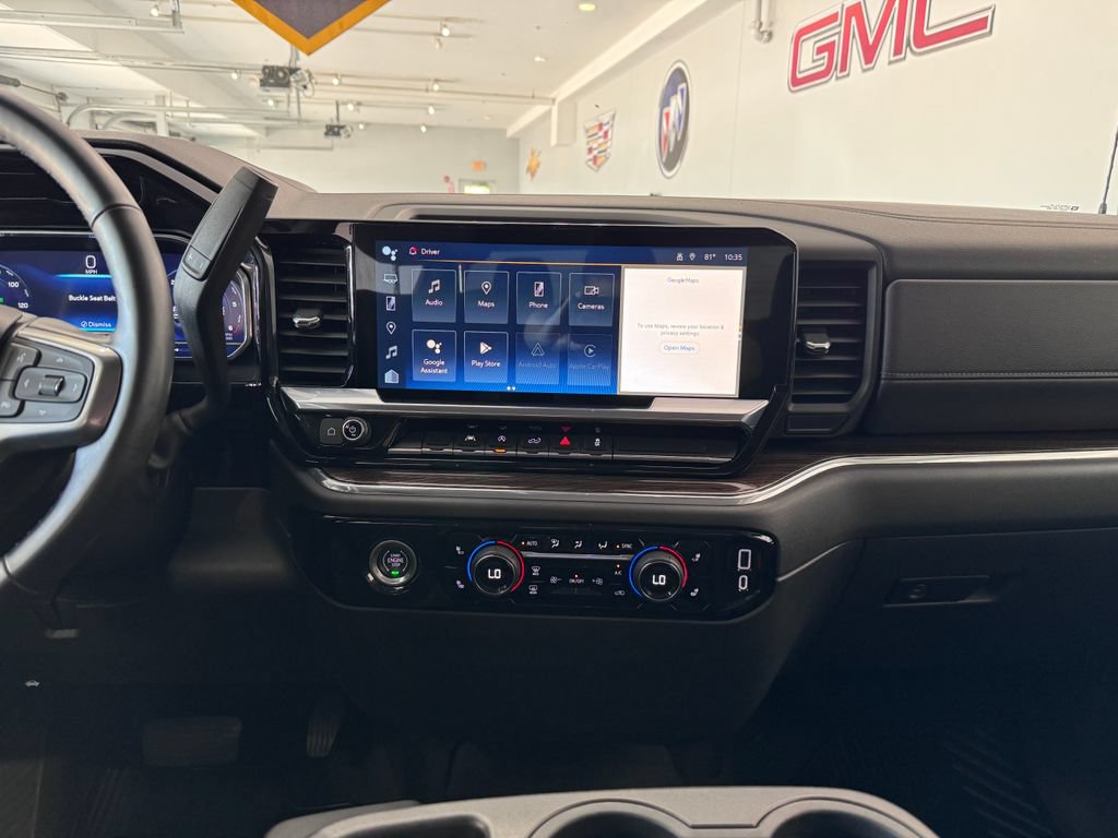 Certified 2023 Chevrolet Silverado 1500 LT AWD/4WD image 19