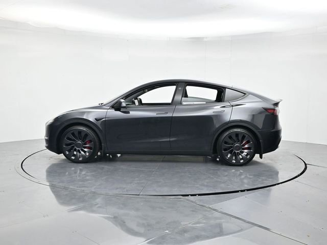 Used 2024 Tesla Model Y Performance image 7