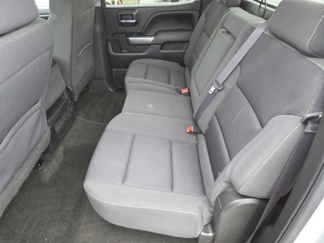 Used 2017 Chevrolet Silverado 1500 LT w/ Trailering Package image 13