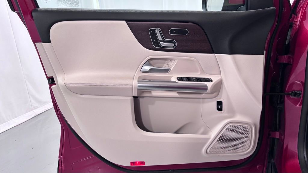 Certified 2023 Mercedes-Benz GLA 250 4MATIC image 16