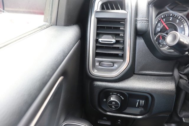 Used 2020 RAM 1500 Sport AWD/4WD image 27
