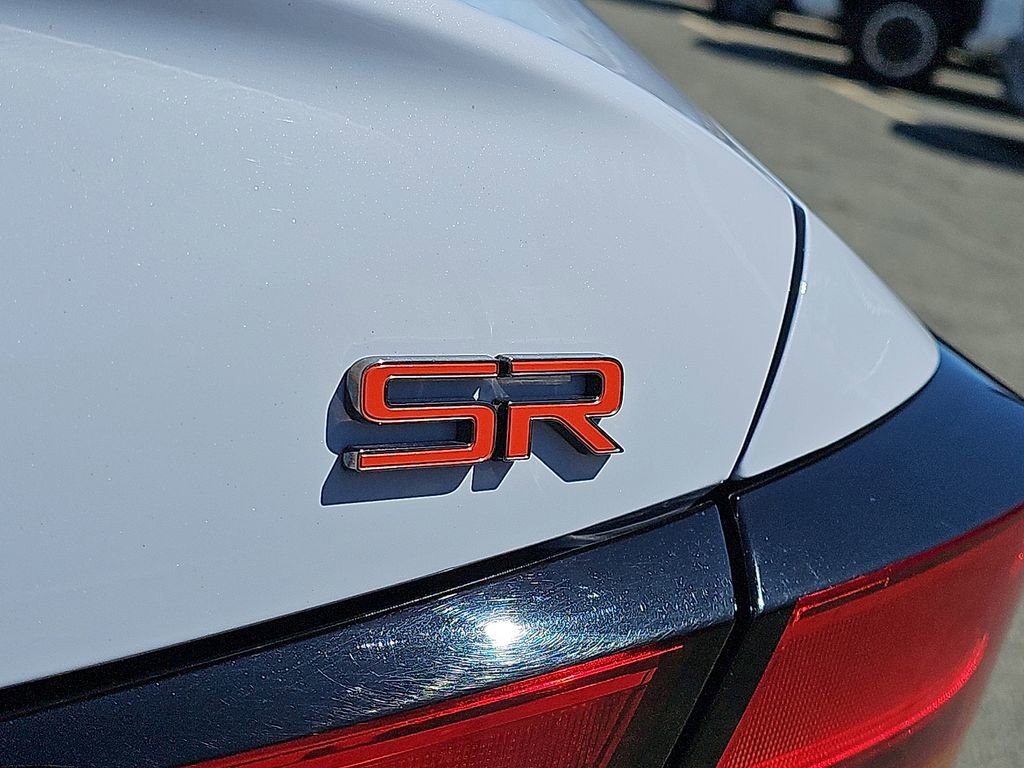 Used 2024 Nissan Altima 2.5 SR image 30