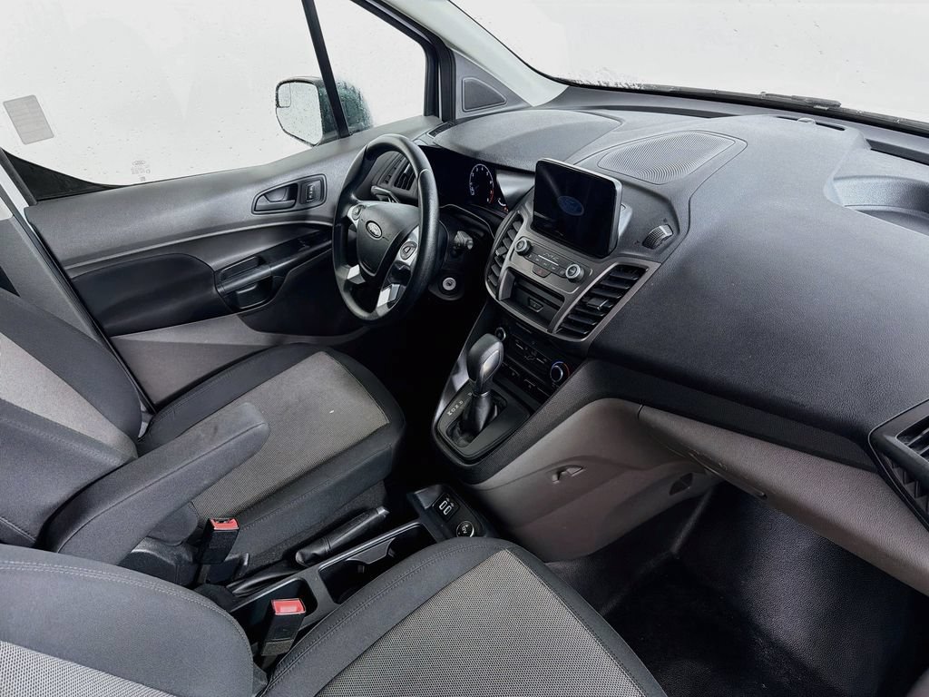 Used 2020 Ford Transit Connect XL FWD image 24