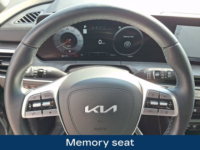 Used 2025 Kia Telluride SX X-Line AWD/4WD image 4