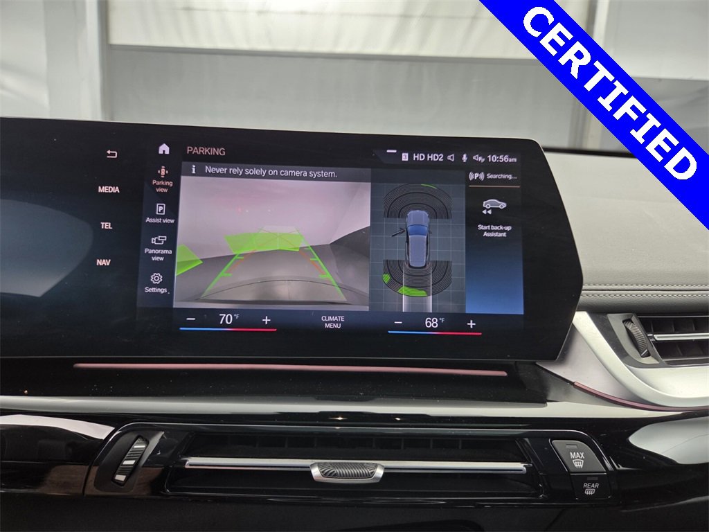 Certified 2023 BMW X1 xDrive28i w/ Convenience Package image 15