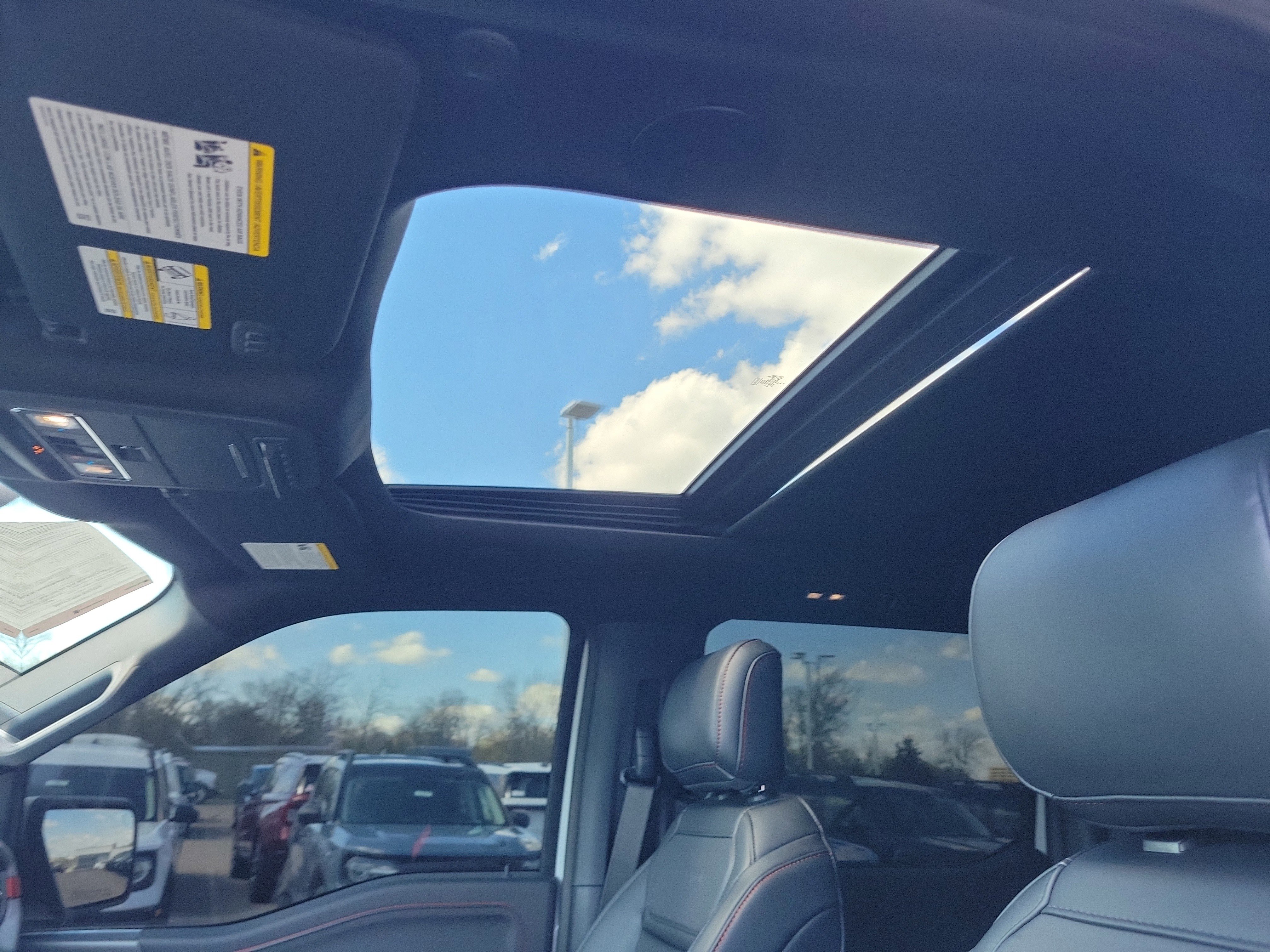 Used 2026 Ford F150 Raptor image 31