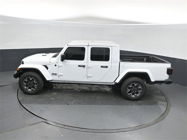 New 2025 Jeep Gladiator Sport w/ Premium Package image 33