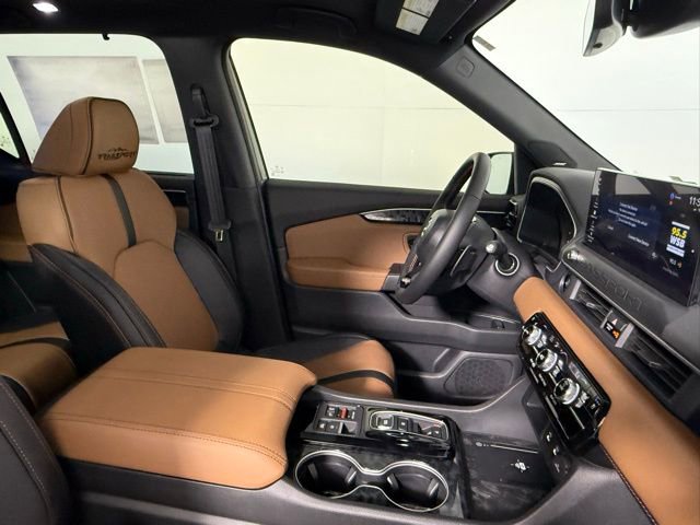 New 2026 Honda Passport TrailSport Elite image 56