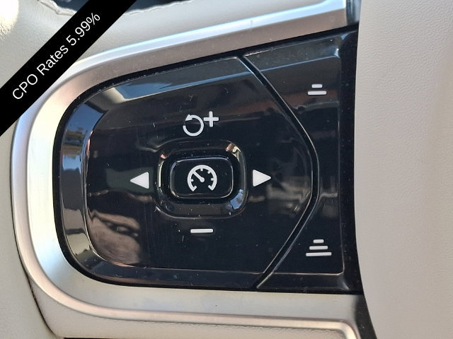 Certified 2024 Volvo XC90 B6 Plus w/ Protection Package AWD/4WD image 26