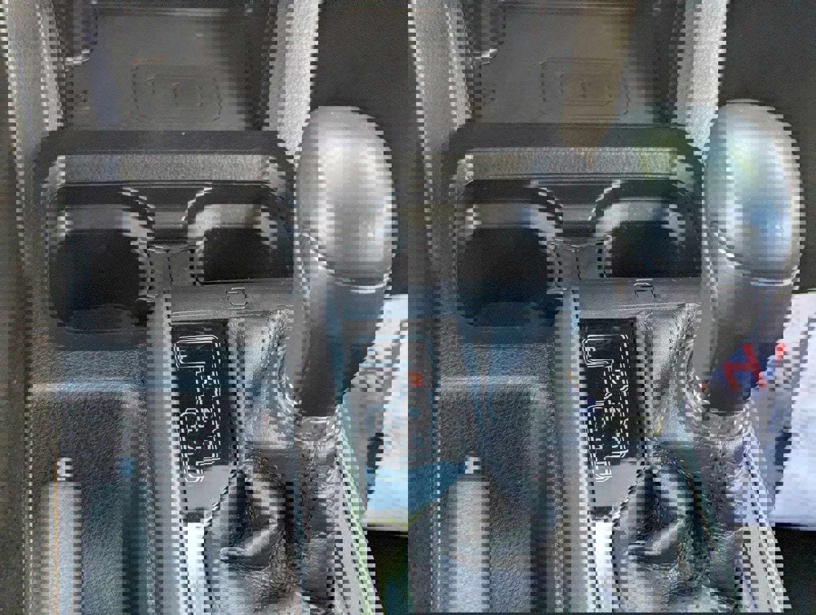 Used 2017 Toyota Tacoma TRD Off-Road w/ Tow Package image 23