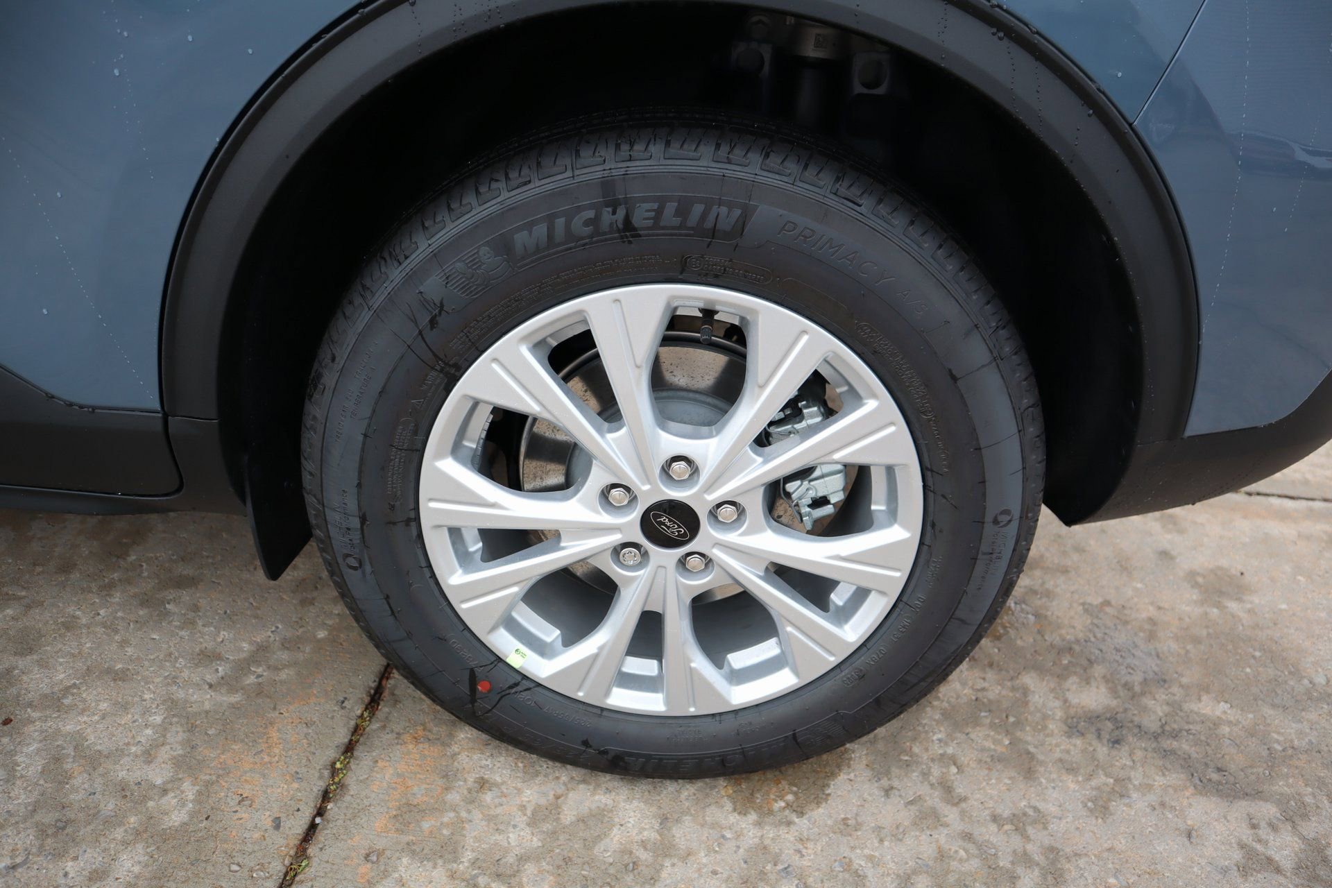 New 2026 Ford Escape Active image 18