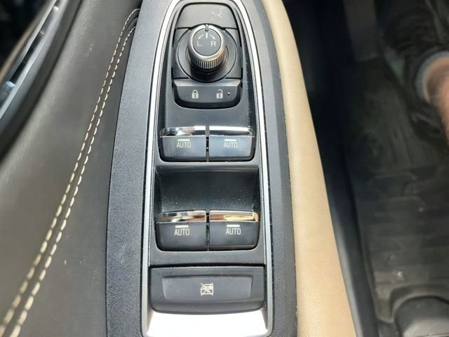 Used 2021 Subaru Outback Limited AWD/4WD image 24