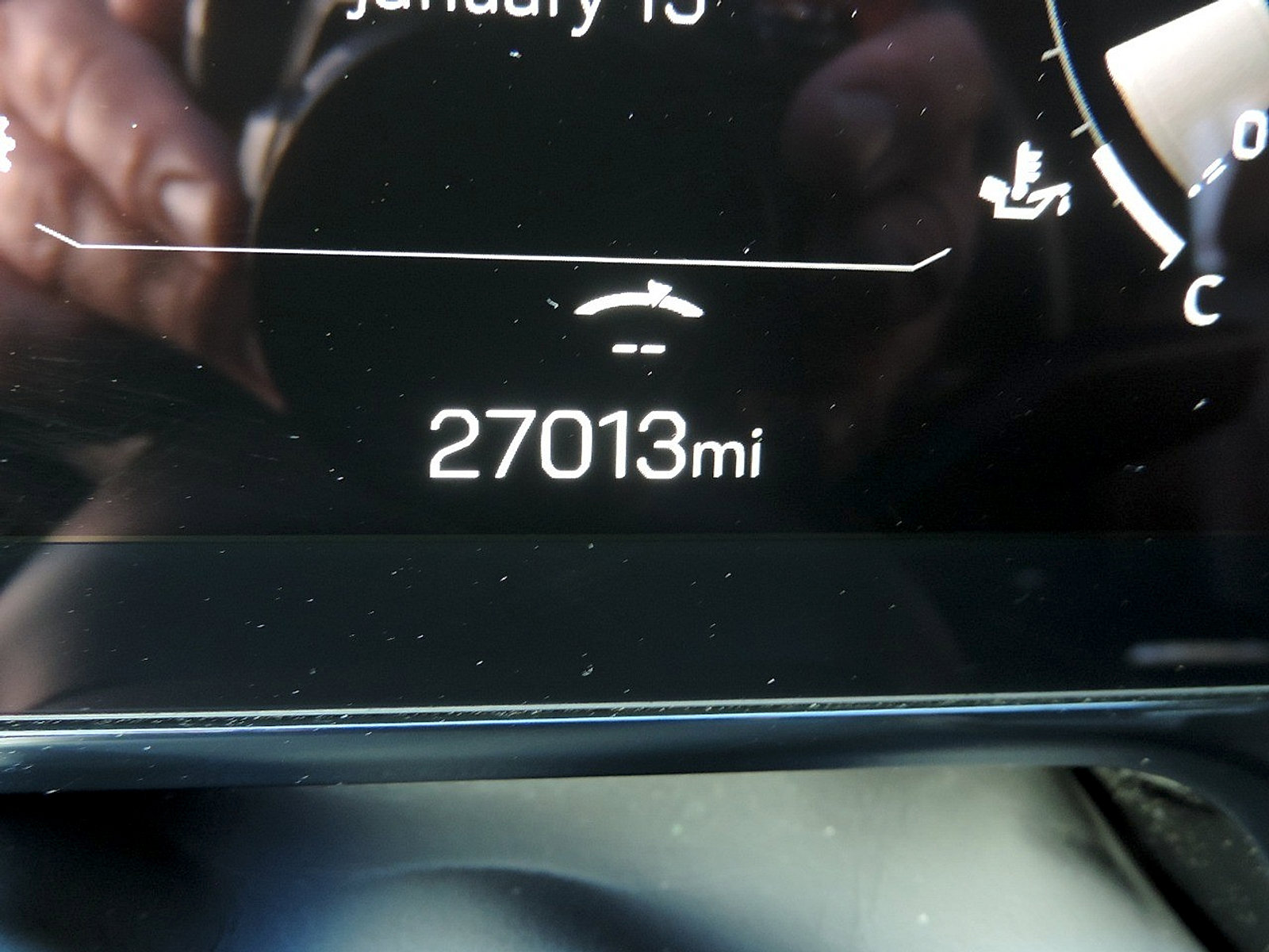 Certified 2025 GMC Yukon Denali image 29