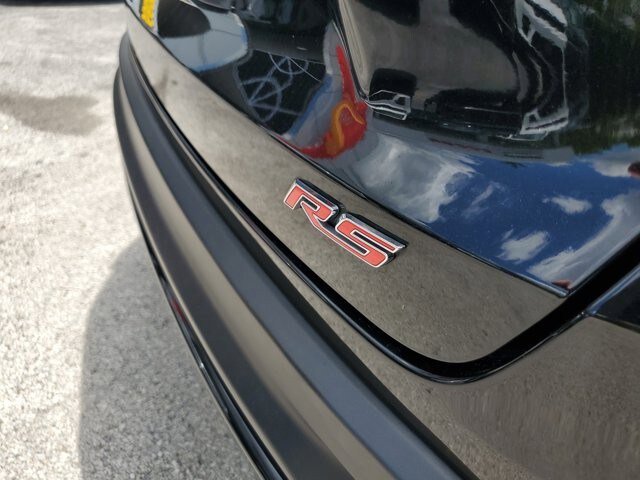 Used 2024 Chevrolet Trax RS FWD image 10