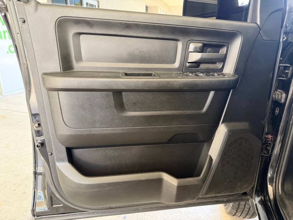 Used 2023 RAM 3500 Tradesman AWD/4WD image 37