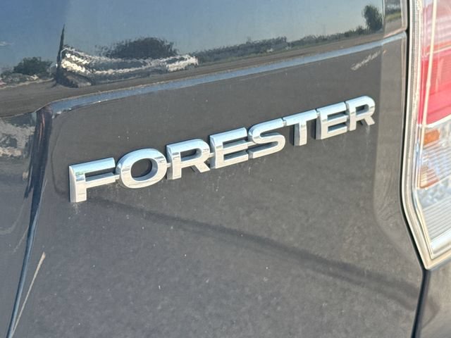Used 2018 Subaru Forester 2.5i Premium AWD/4WD image 17