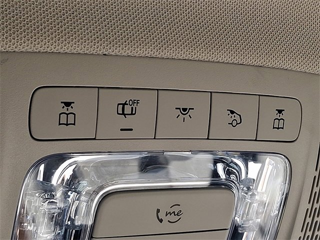 Used 2022 Mercedes-Benz GLE 350 4MATIC image 28