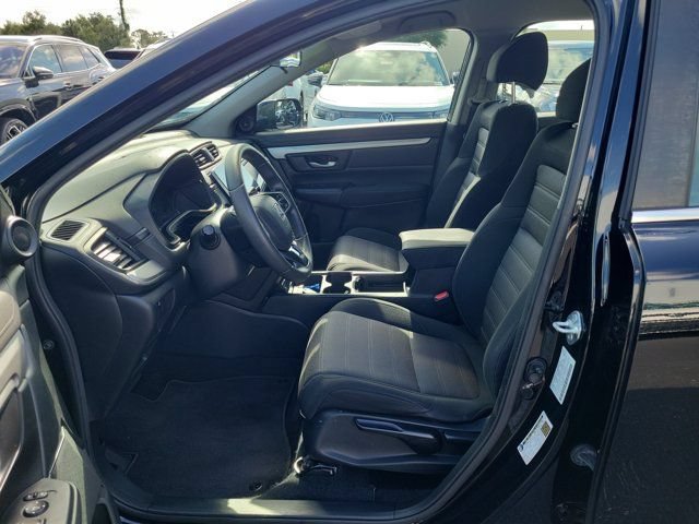 Certified 2022 Honda CR-V Special Edition image 14