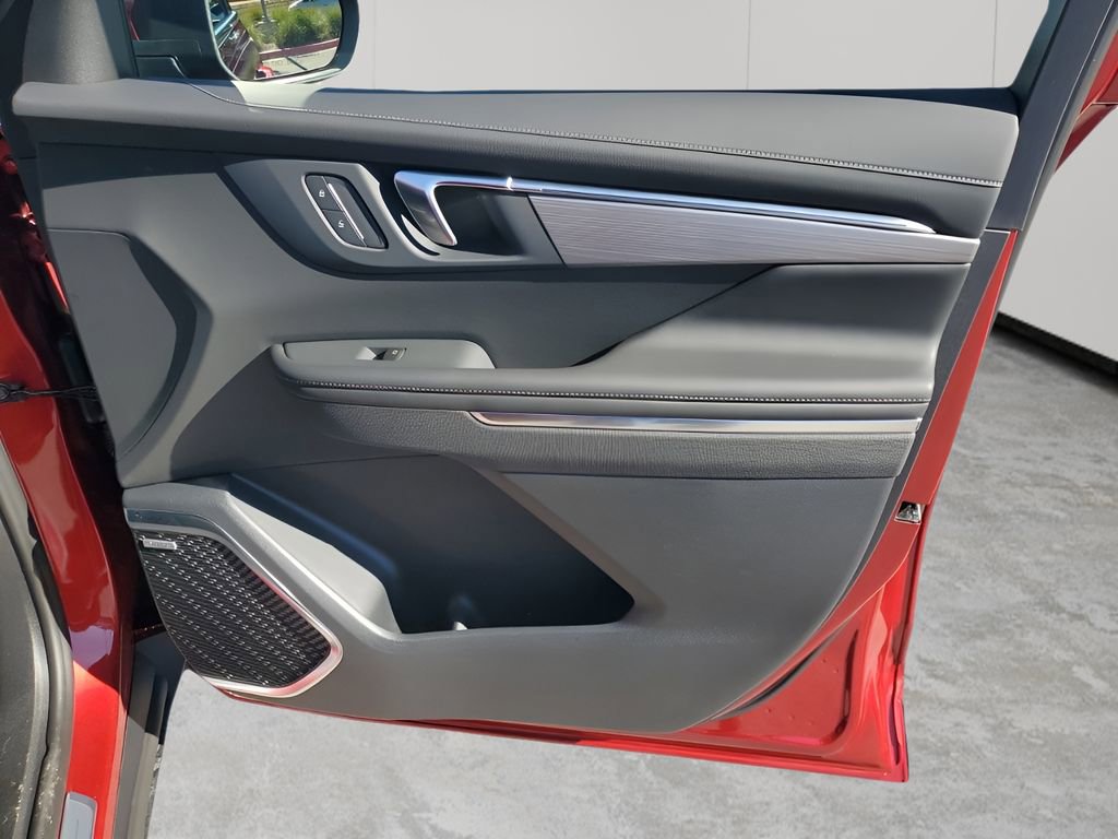 New 2026 Buick Enclave Preferred w/ Power Package image 13