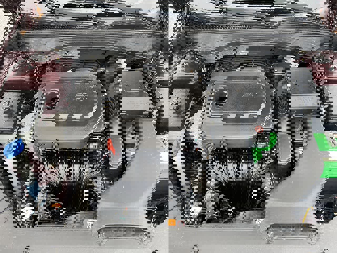 Used 2018 Kia Optima LX w/ 17" Alloy Wheels Package image 29