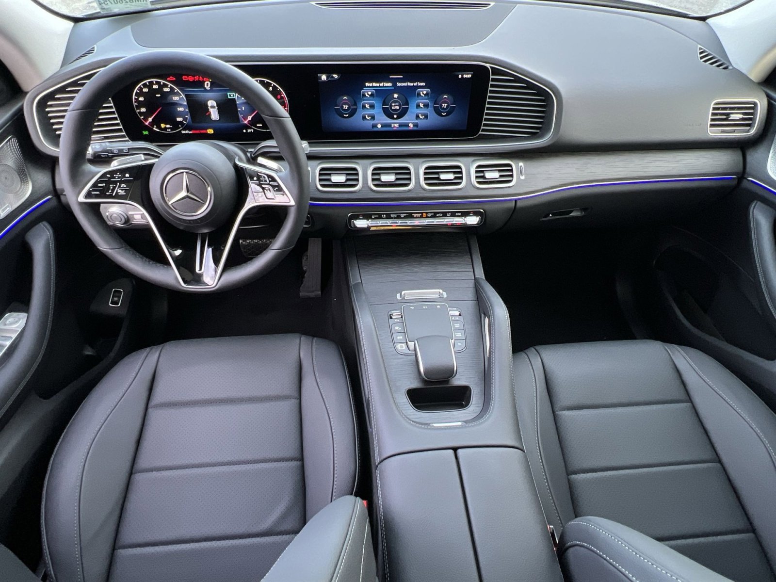 New 2026 Mercedes-Benz GLE 450 4MATIC image 21