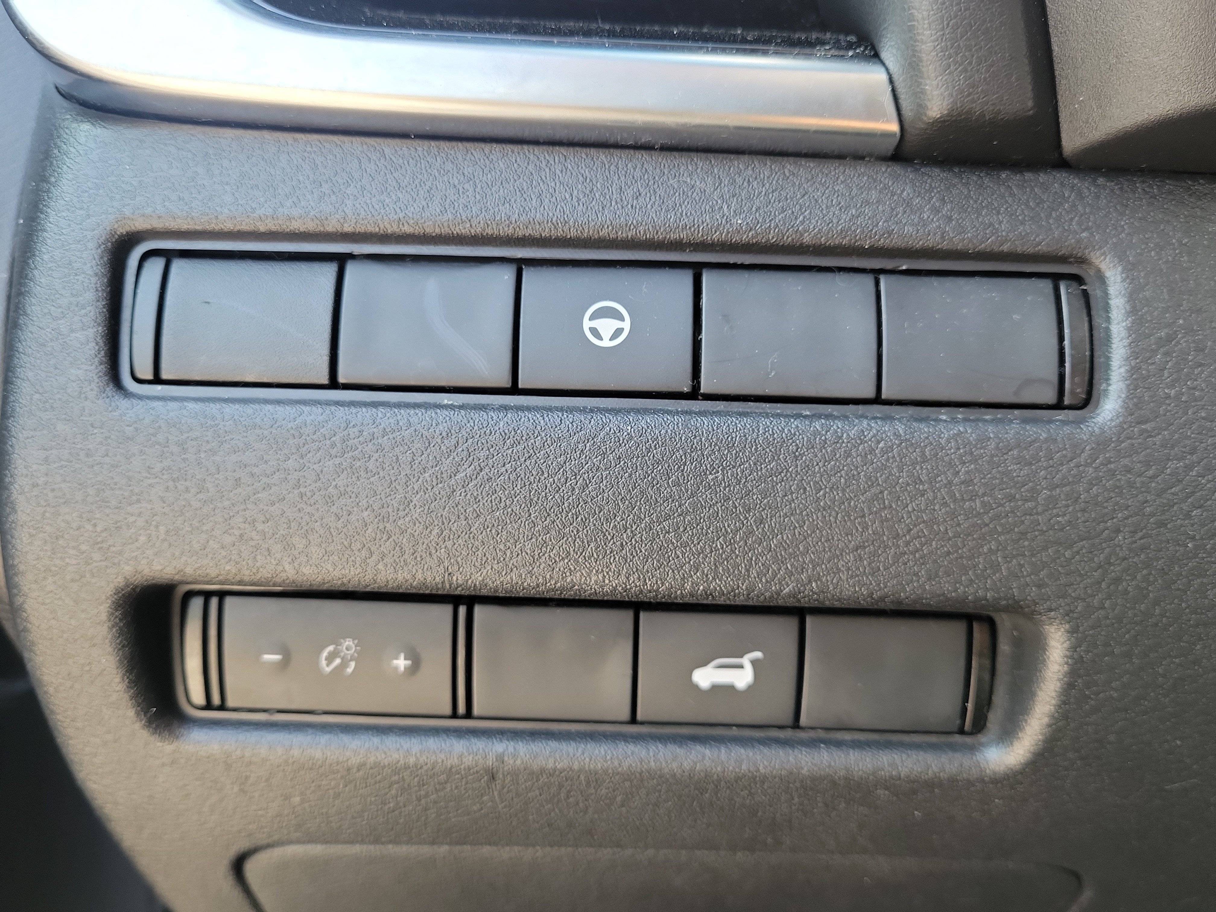 Certified 2022 Nissan Rogue SL FWD image 31