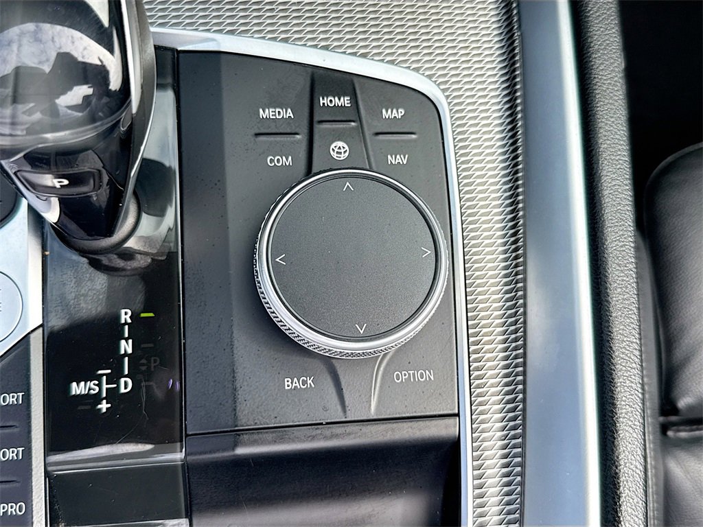 Used 2019 BMW Z4 sDrive30i w/ M Sport Package image 22