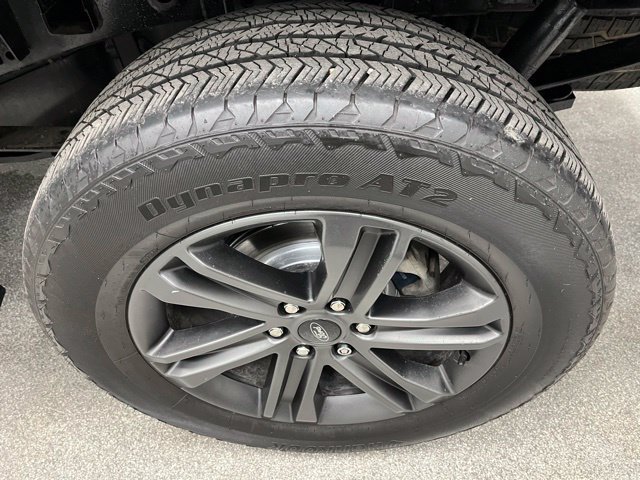 Used 2023 Ford F150 XLT w/ Equipment Group 302A High AWD/4WD image 16