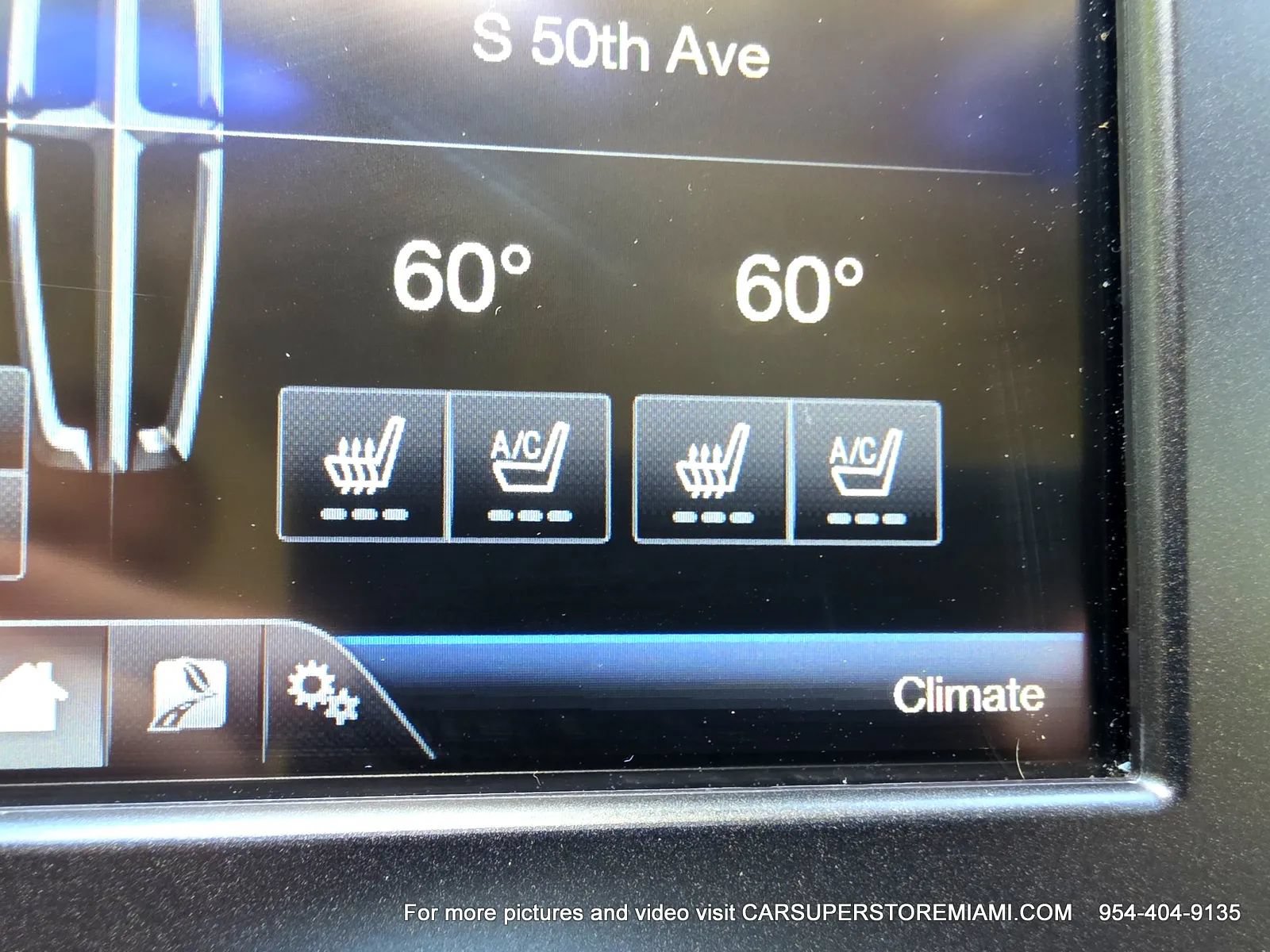 Used 2014 Lincoln MKZ Hybrid w/ Equipment Group 202A Reserve FWD image 35