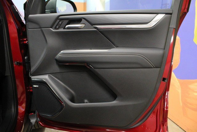 New 2026 GMC Acadia Elevation image 9