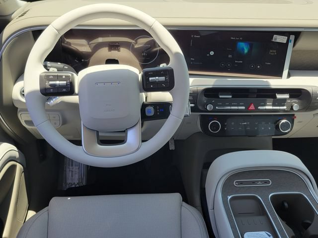 New 2026 Hyundai Palisade Limited AWD/4WD image 6