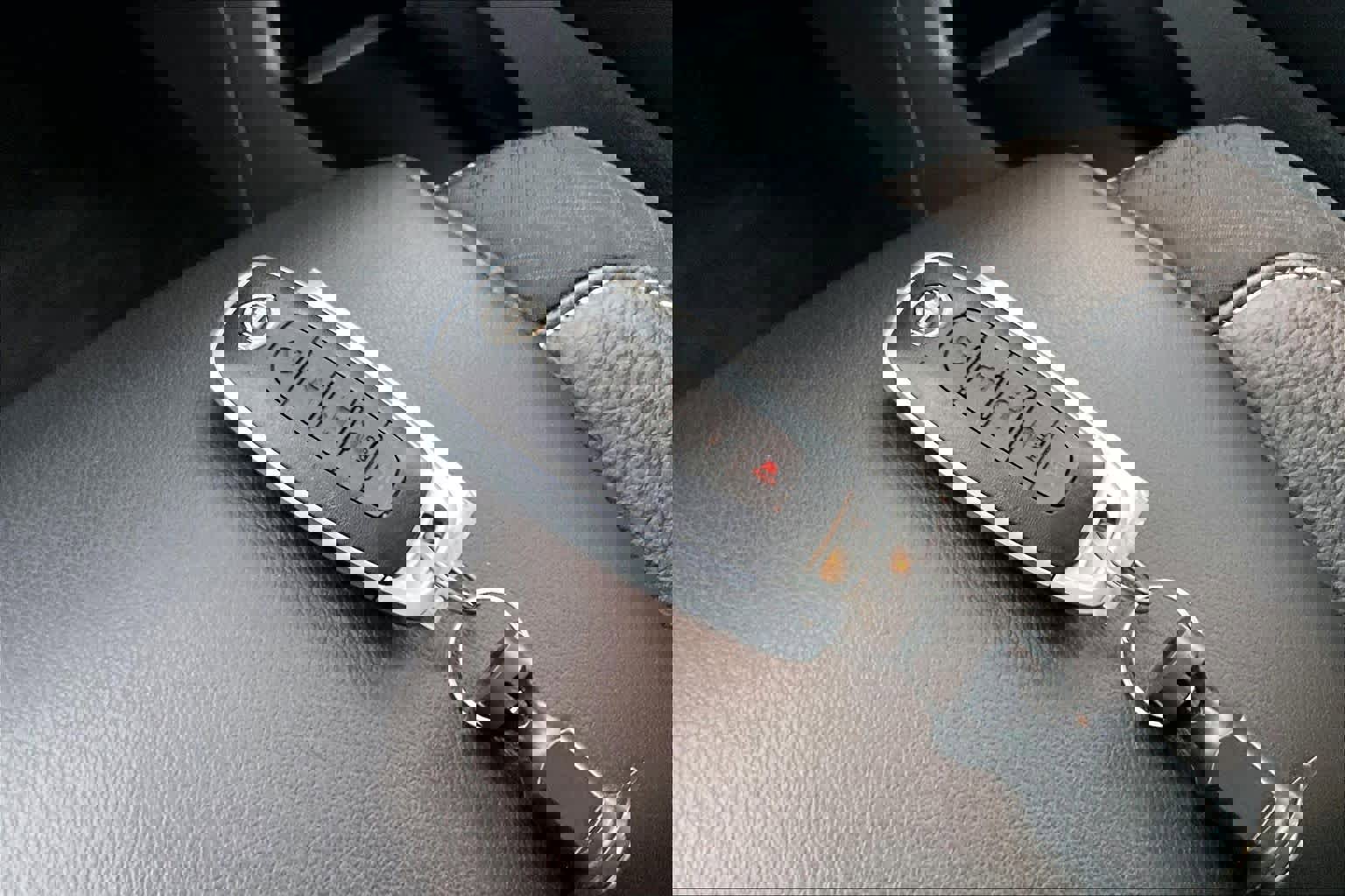 Certified 2025 Nissan Pathfinder SL image 14