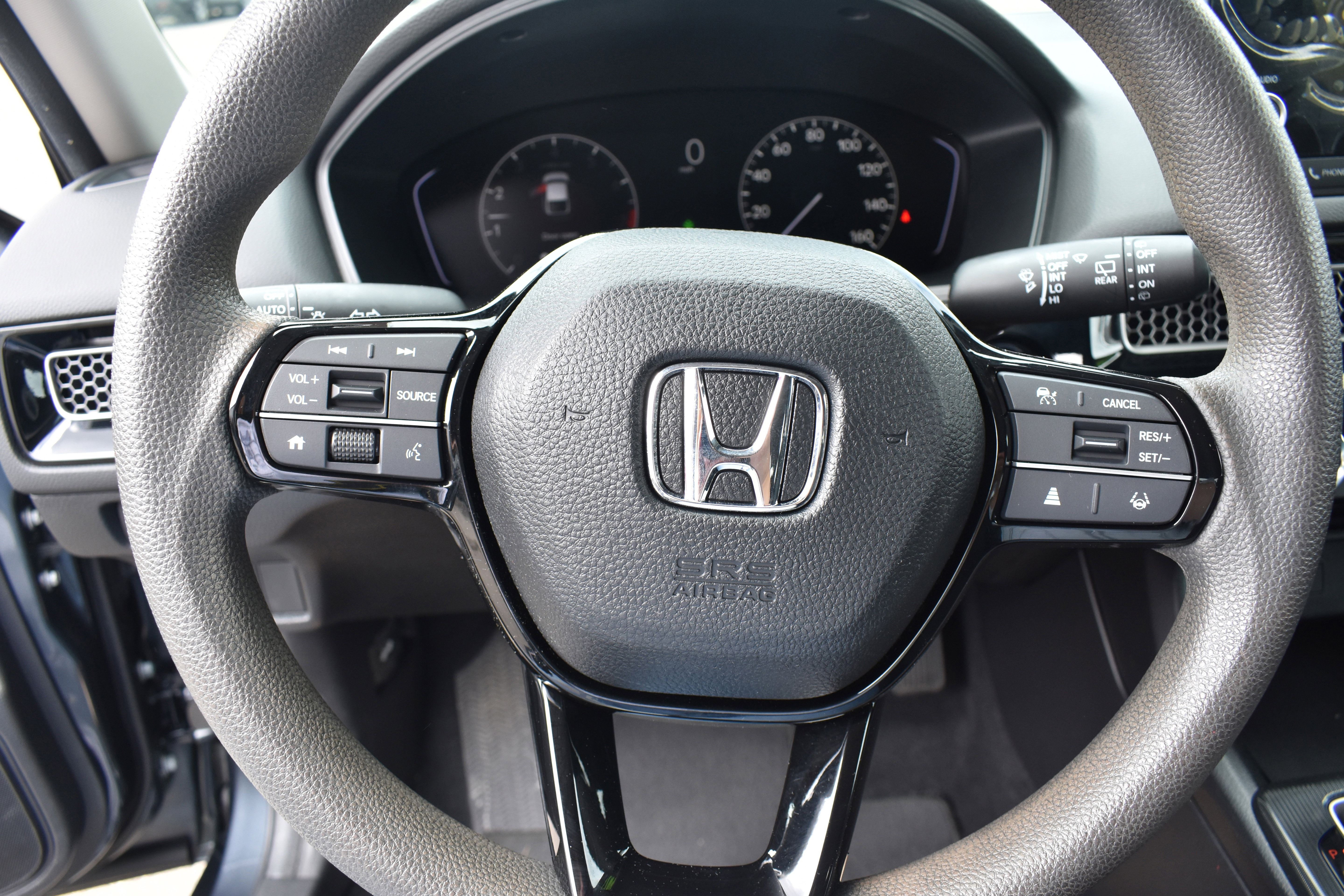 Certified 2024 Honda Civic LX image 13