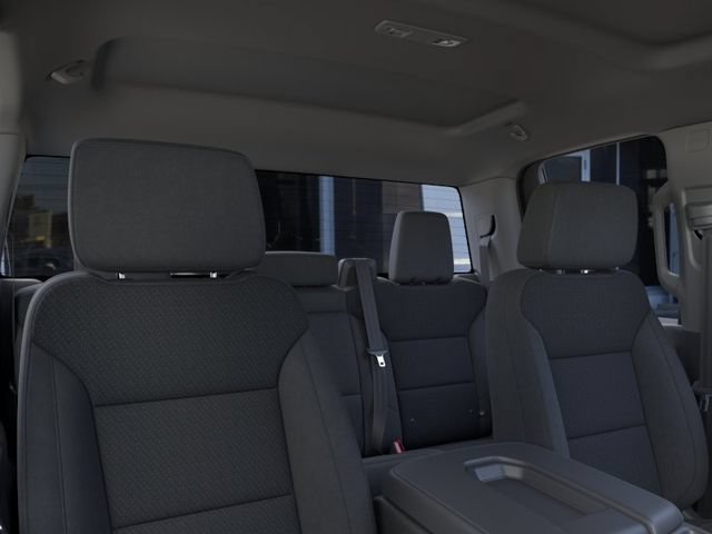 New 2026 GMC Sierra 2500 Pro AWD/4WD image 24