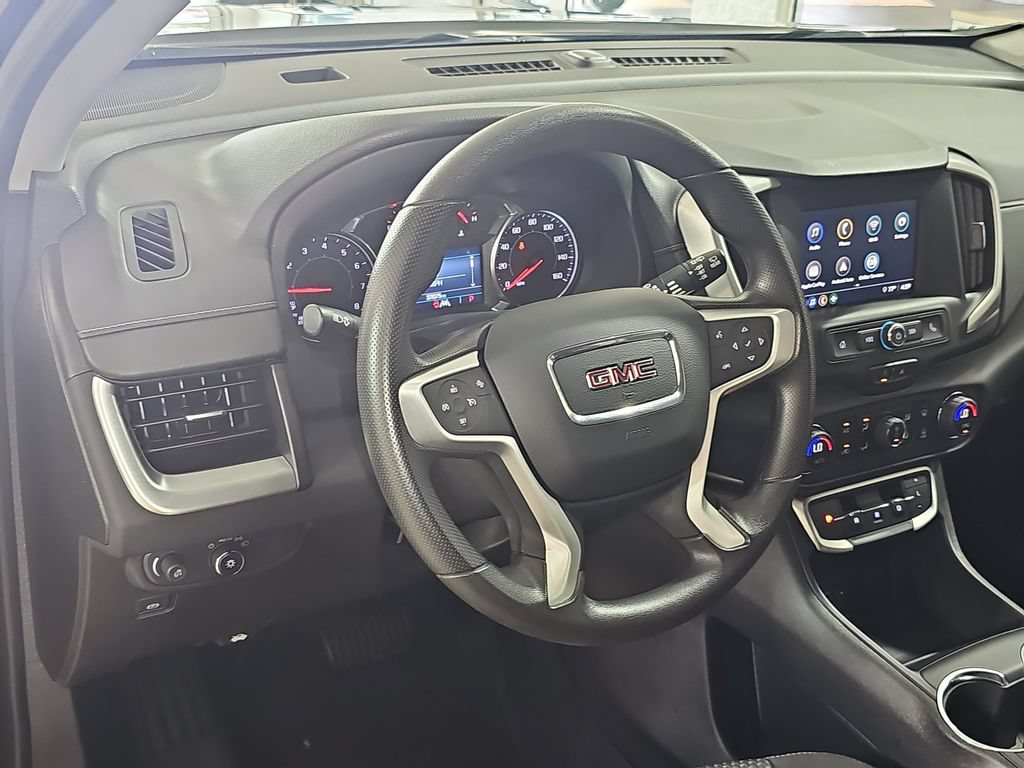 Certified 2023 GMC Terrain SLE w/ Driver Convenience Package FWD image 21